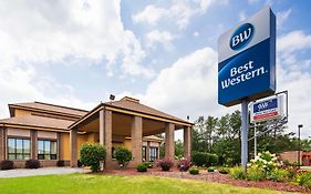 Best Western Ambassador Inn & Suites Wisconsin Dells Wi